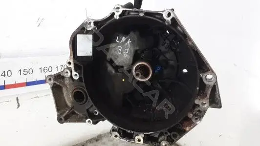 Механическая коробка передач (МКПП) GM 13101872