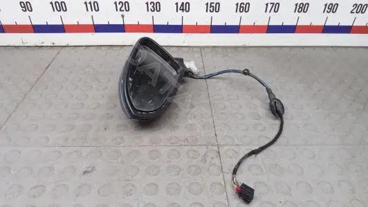 Наружное зеркало 3G0857521B, 3G0857537B, 3G2857507EG