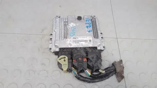 Блок управления двигателем 0281018508, ag9112a650, AG9112A650AFF