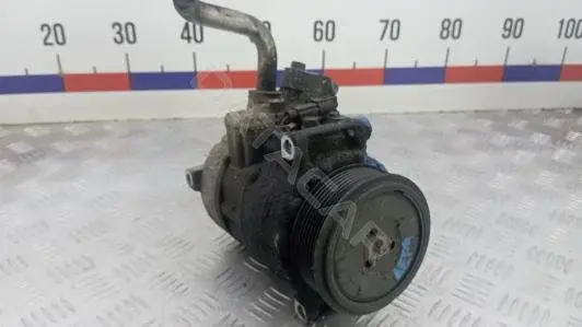 Компрессор кондиционера 447190-3374