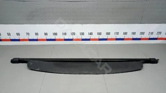 Шторка багажника 7237A023HA