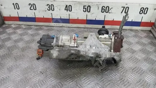 Клапан ЕГР K5T70977