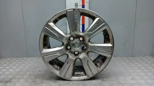 Колесные диски 3BM18NF01