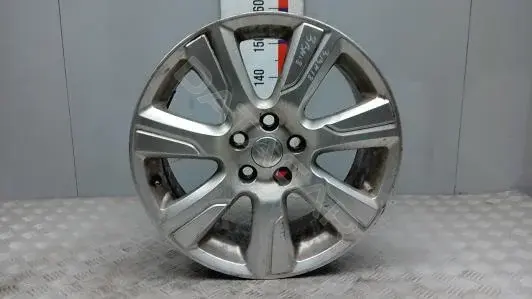 Колесные диски 3BM18NF02