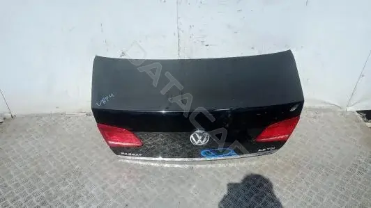 Крышка багажника 3AE827025