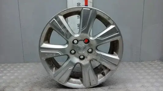 Колесные диски 3BM18NF03