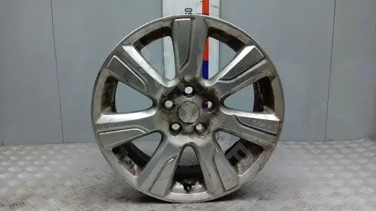 Колесные диски 3BM18NF04