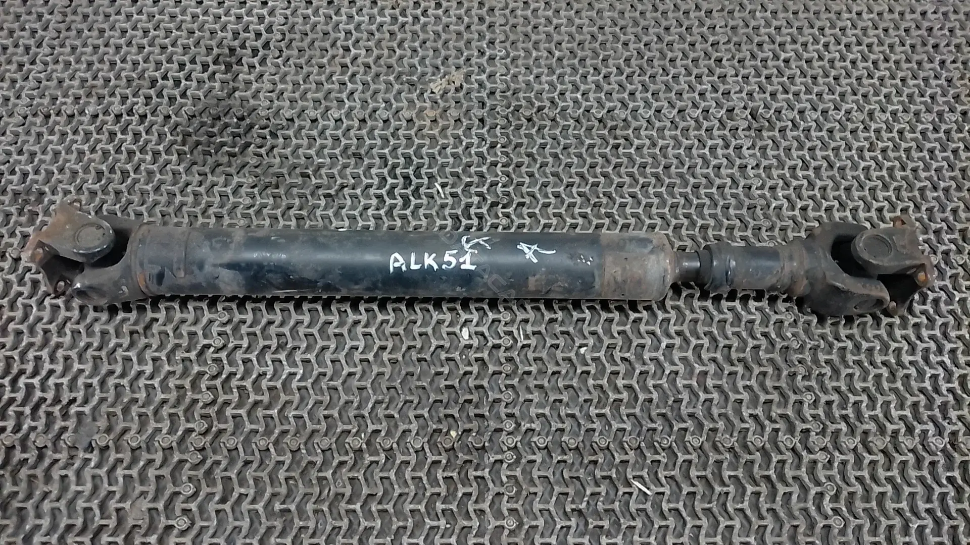 Кардан ALK51K301