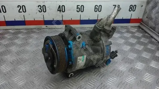 Компрессор кондиционера 1K0820859Q