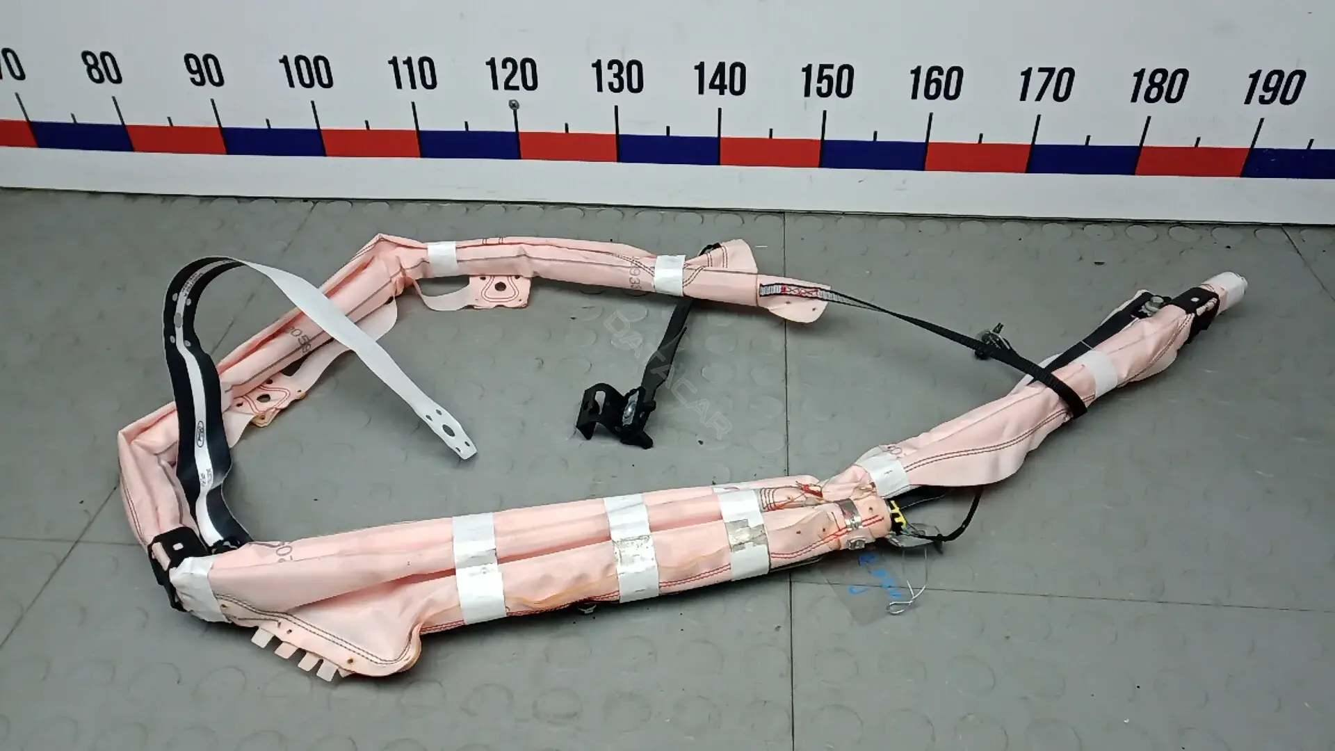 Подушка безопасности NOK87S401