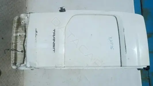 Крышка багажника XNP16RA01