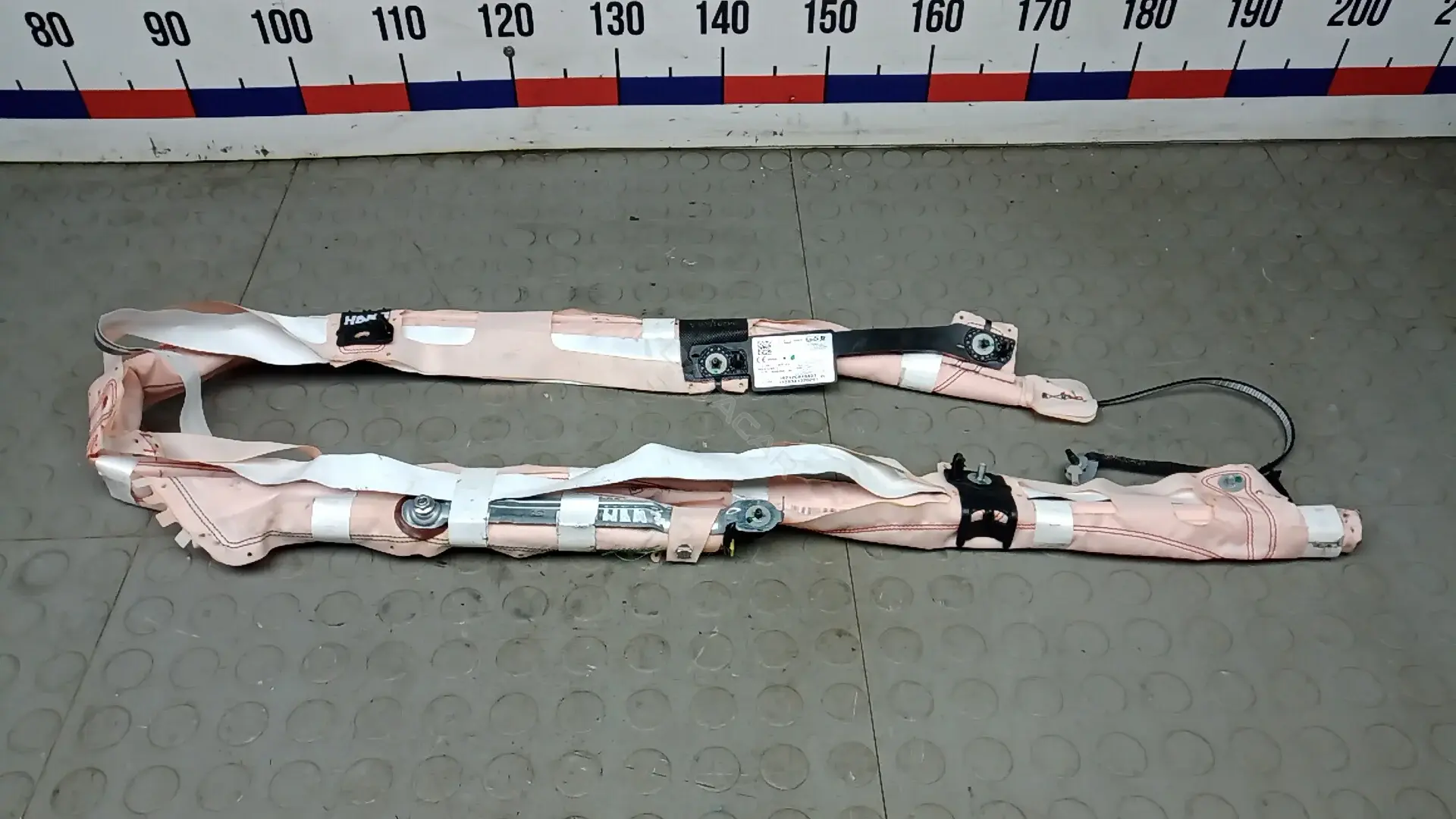 Подушка безопасности HBM07S401