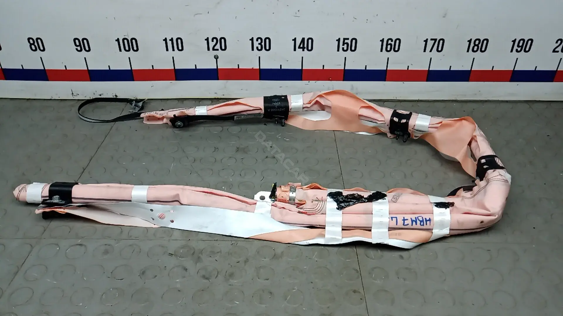 Подушка безопасности HBM07S402
