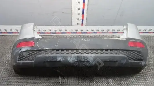 Задний бампер 866112P010