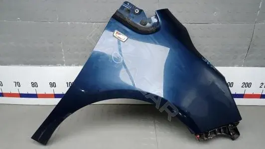Крыло переднее UOK34EC01