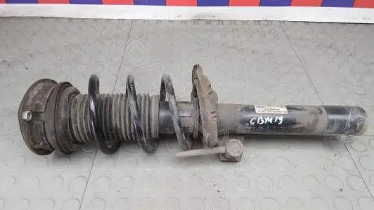 Стойка передняя CBM19K501
