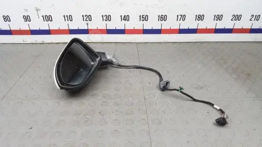 Наружное зеркало 3G0857537B, 3G2857507EM