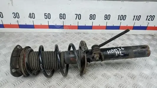 Стойка передняя 3Q0413031BN, 5Q0411105CG, 5Q0412331C