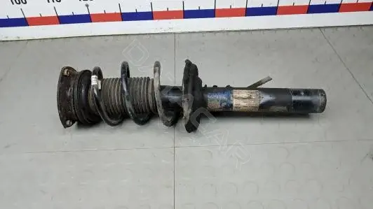 Стойка передняя CBM19N501