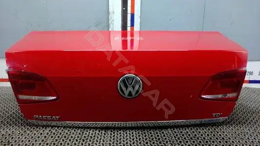 Крышка багажника 3AE827025