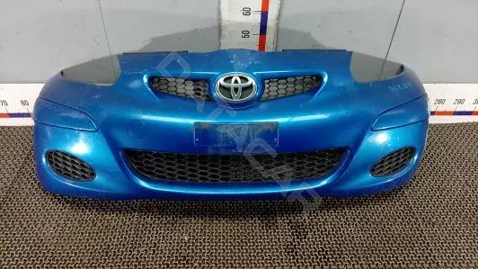 Передний бампер ALK14G501