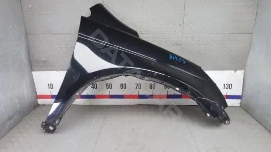 Крыло переднее ALK53EC01