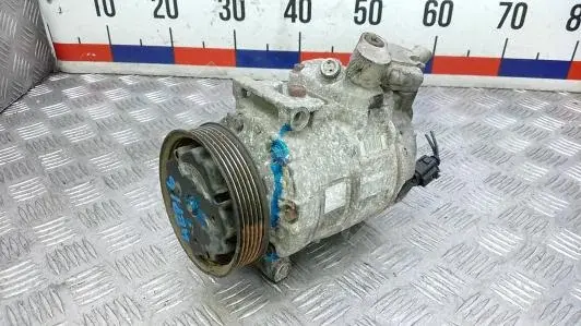 Компрессор кондиционера 1K0820803J