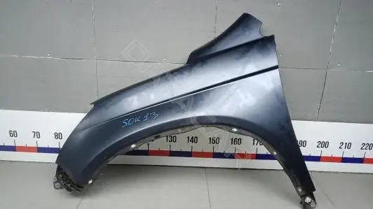 Крыло переднее SOK13D901