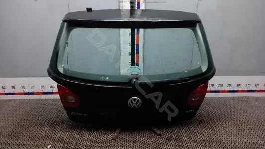 Крышка багажника PEP38GF01