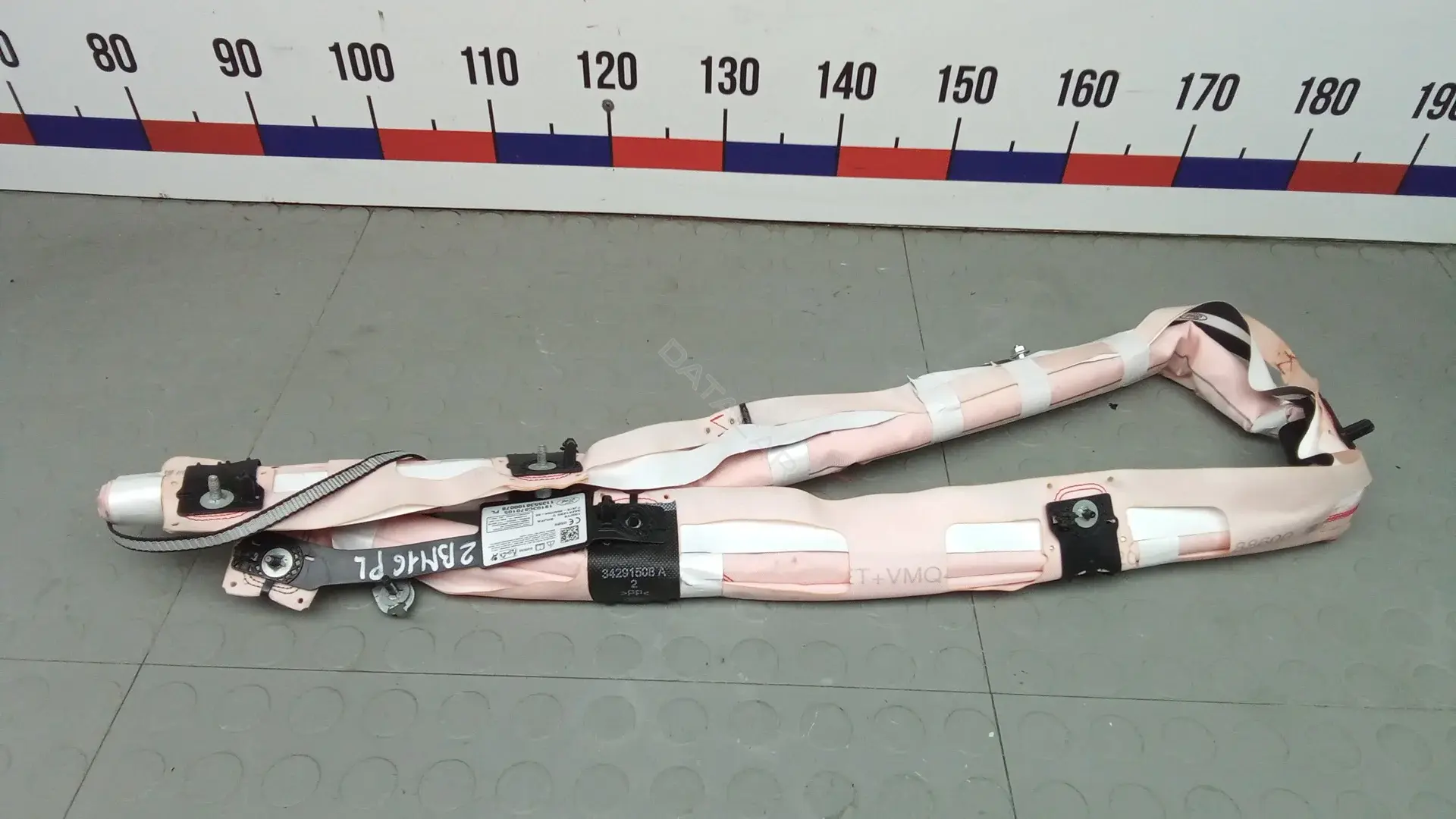 Подушка безопасности 2BM16S401