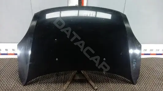 Капот ZOK27D201