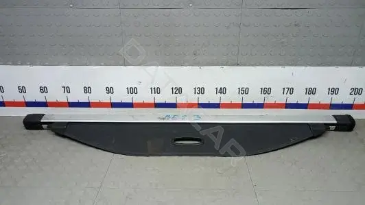 Шторка багажника 859102W300RYN