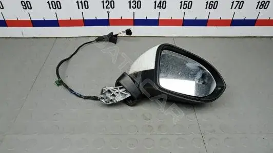 Наружное зеркало 3G0857522A, 3G0857538H, 3G2857508EA