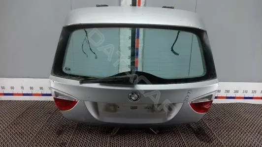 Крышка багажника CLK18GF01