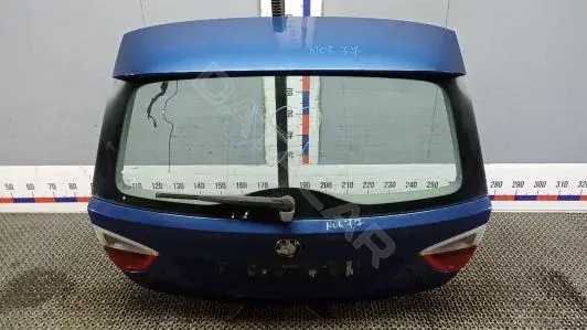Крышка багажника NOK77GF01