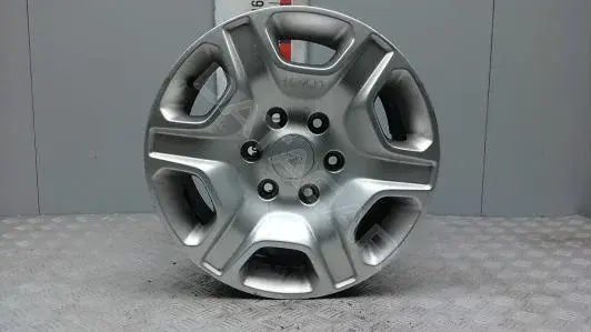 Колесные диски LBM37NF02