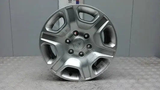 Колесные диски LBM37NF03