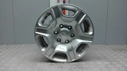 Колесные диски LBM37NF04