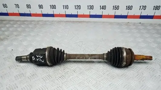 Приводной вал / Полуось 4342002B50