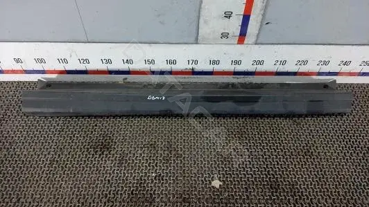 Задний бампер DBM18HG01
