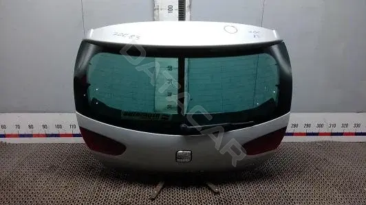 Крышка багажника ZOK83GF01