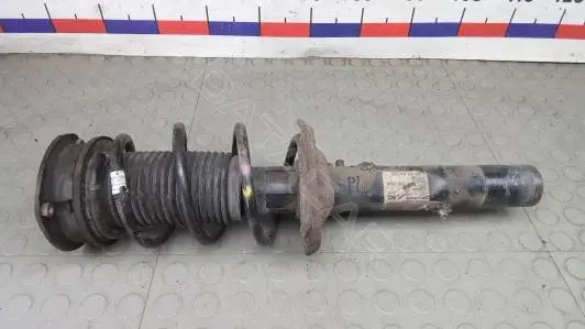 Стойка передняя CBM06K501