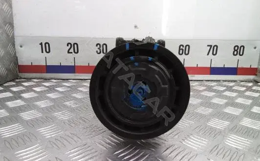 Компрессор кондиционера UDN35BU01
