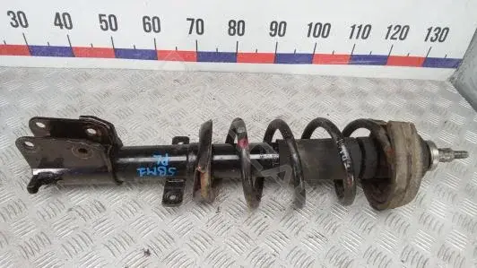 Стойка передняя 5BM01K501