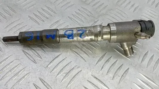 Форсунки GK2Q-9K546-AC