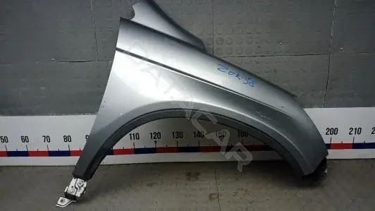 Крыло переднее ZOK58EC01