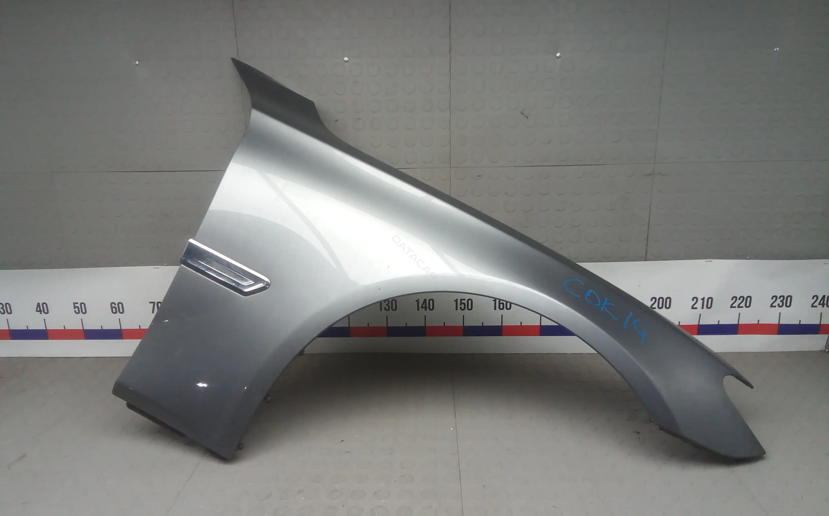 Крыло переднее COK14EC01