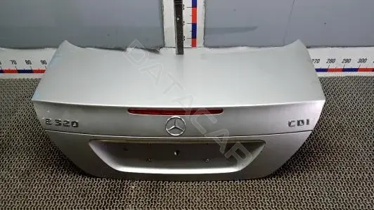 Крышка багажника KOK87HP01