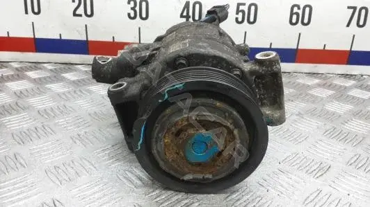 Компрессор кондиционера 8K0260805E, 8K0260805L