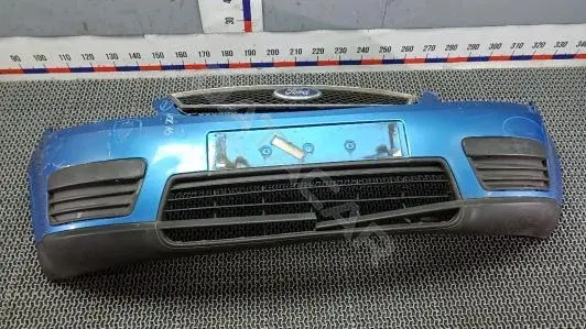 Передний бампер HOK16G501